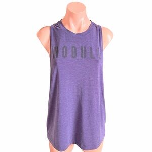NOBULL High-Neck Tank size L